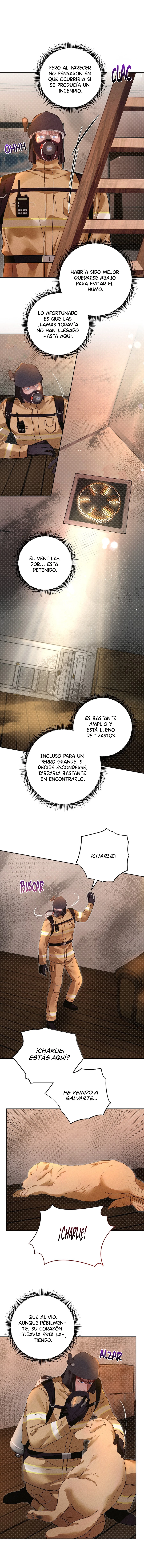 Deseame si puedes. - Capítulo 13 - Página 10 - LectorTMOo