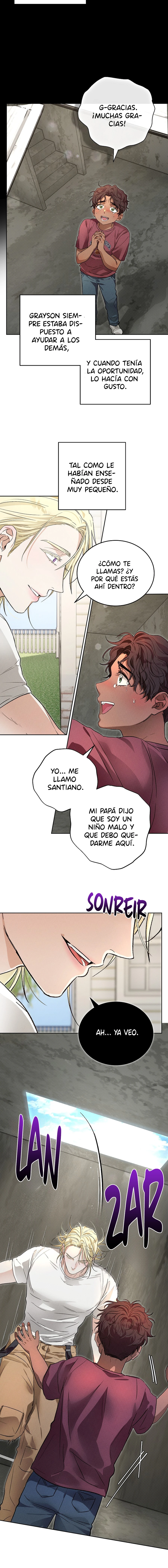Deseame si puedes. - Capítulo 14 - Página 13 - LectorTMOo