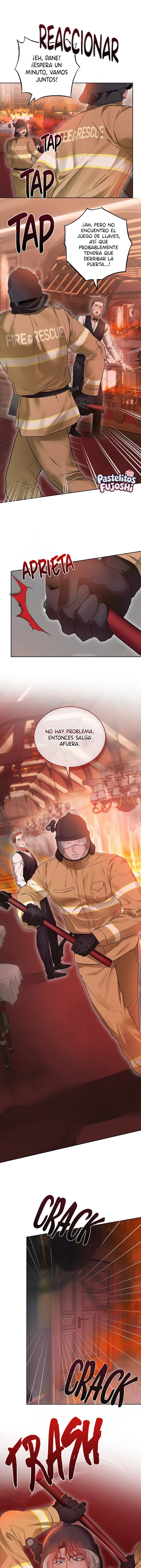 Deseame si puedes. - Capítulo 2 - Página 3 - LectorTMOo