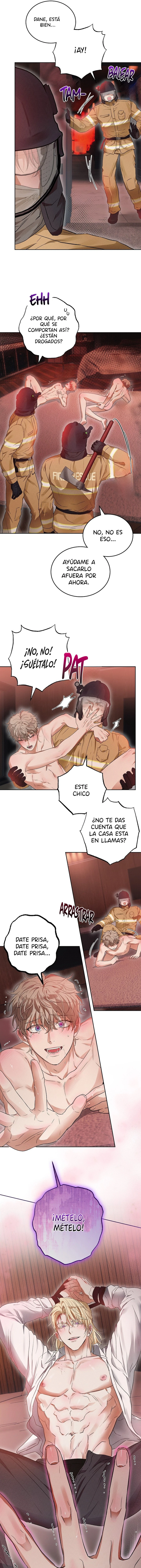 Deseame si puedes. - Capítulo 2 - Página 7 - LectorTMOo