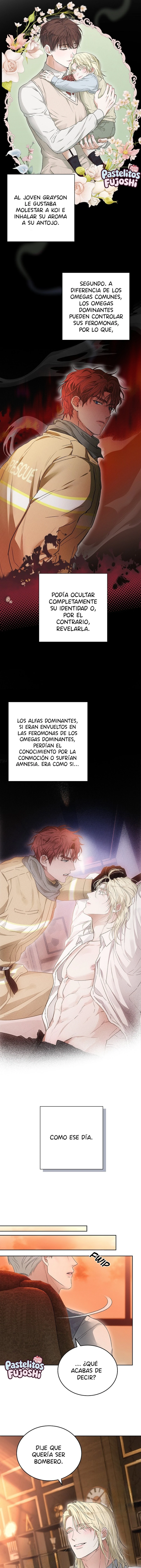 Deseame si puedes. - Capítulo 2 - Página 13 - LectorTMOo
