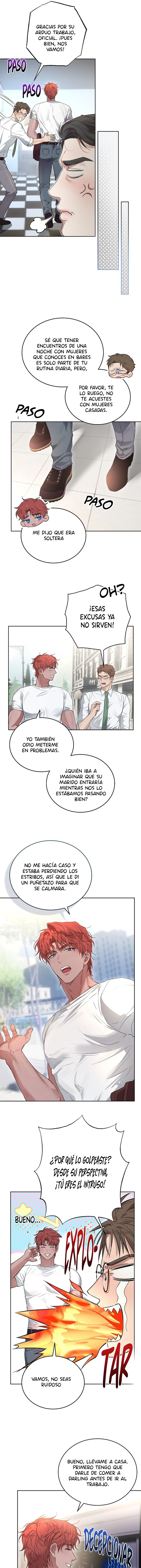 Deseame si puedes. - Capítulo 3 - Página 7 - LectorTMOo