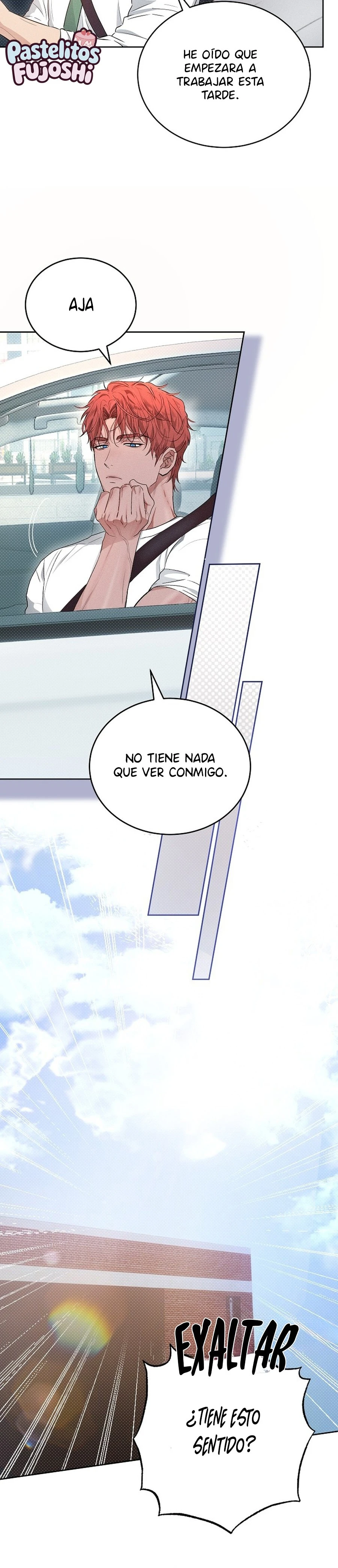 Deseame si puedes. - Capítulo 3 - Página 10 - LectorTMOo