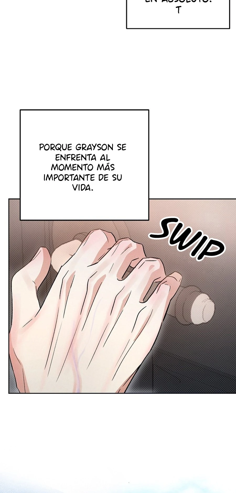 Deseame si puedes. - Capítulo 5 - Página 14 - LectorTMOo