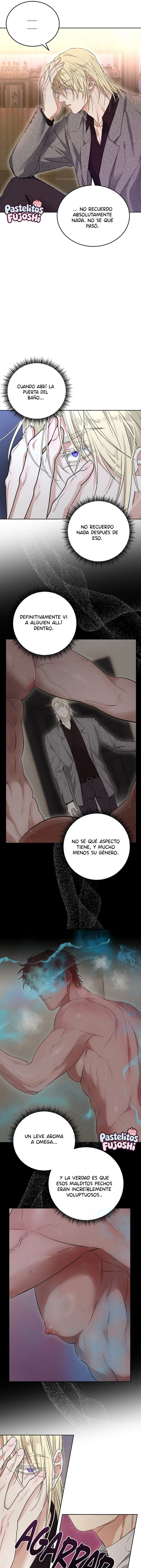 Deseame si puedes. - Capítulo 6 - Página 7 - LectorTMOo