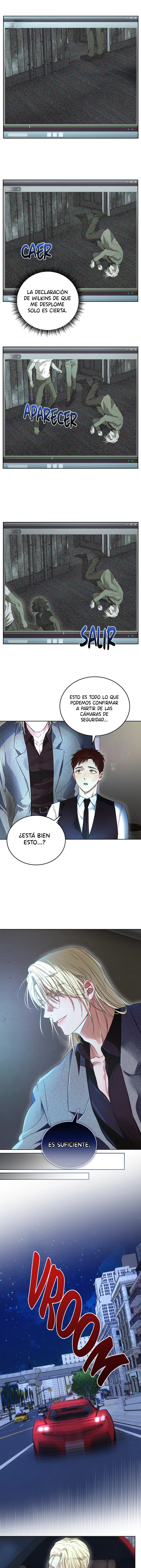 Deseame si puedes. - Capítulo 6 - Página 9 - LectorTMOo