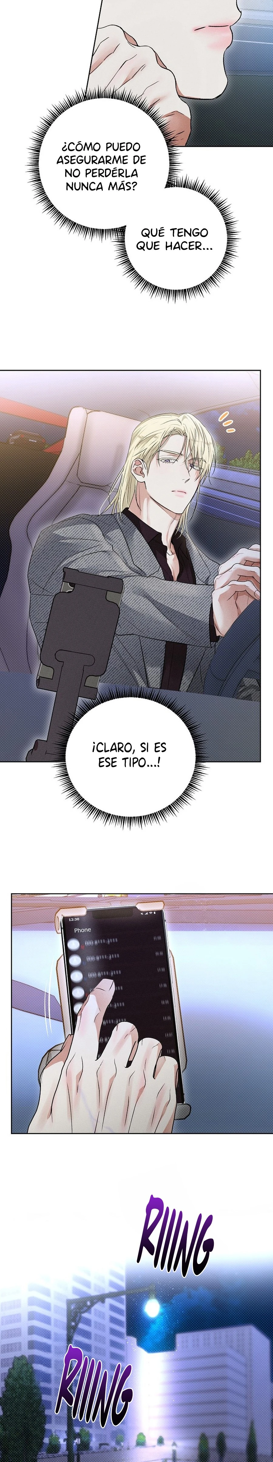 Deseame si puedes. - Capítulo 6 - Página 12 - LectorTMOo