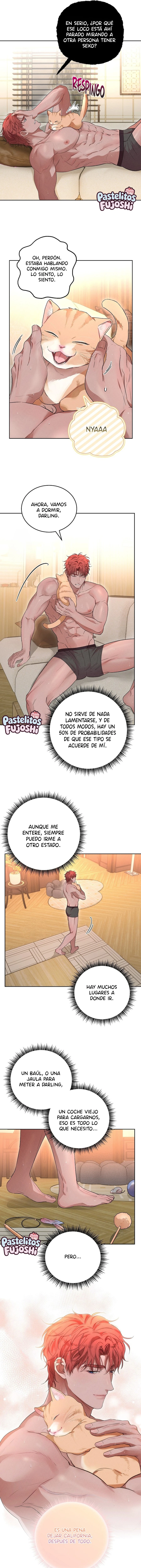 Deseame si puedes. - Capítulo 6 - Página 15 - LectorTMOo