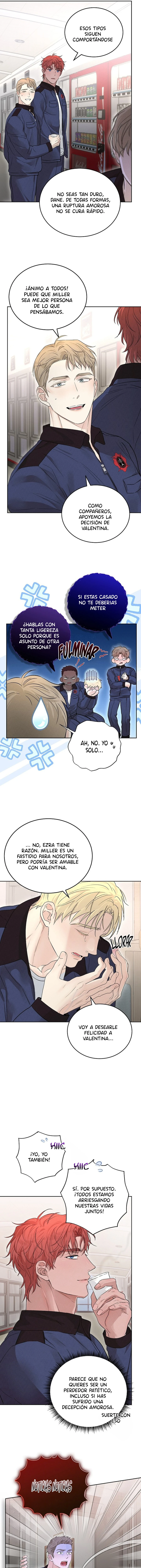 Deseame si puedes. - Capítulo 7 - Página 13 - LectorTMOo