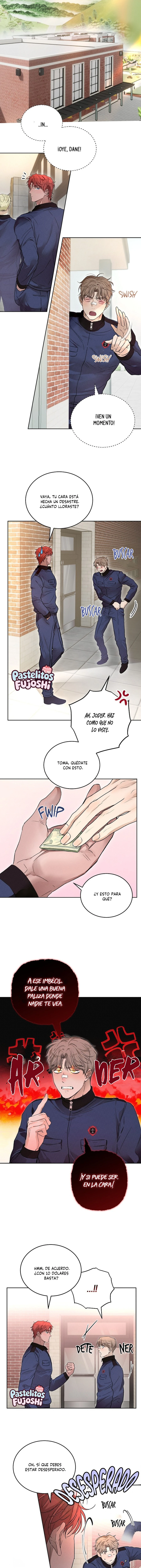 Deseame si puedes. - Capítulo 9 - Página 5 - LectorTMOo