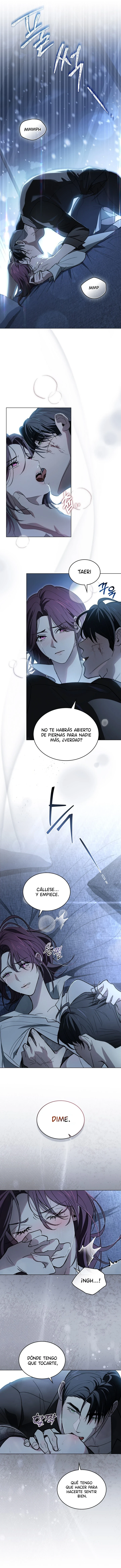 Deseo Inmoral - Capítulo - Página 7 - LectorTMOo