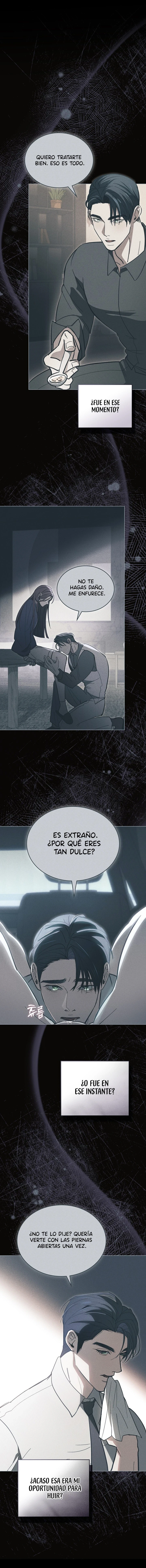 Deseo Inmoral - Capítulo - Página 10 - LectorTMOo