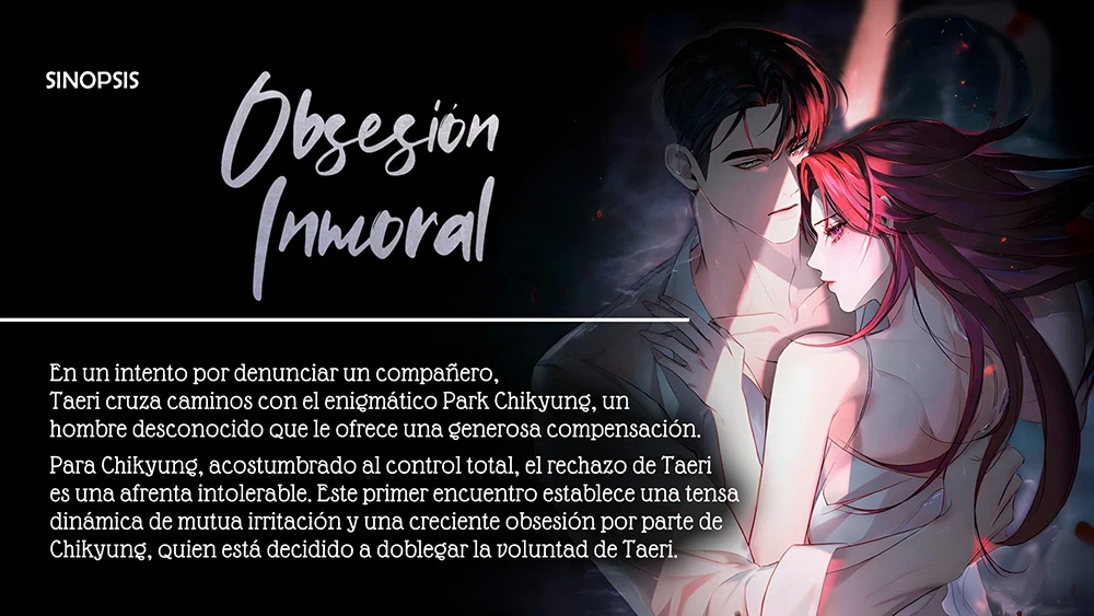 Deseo Inmoral - Capítulo 63 - Página 2 - LectorTMOo