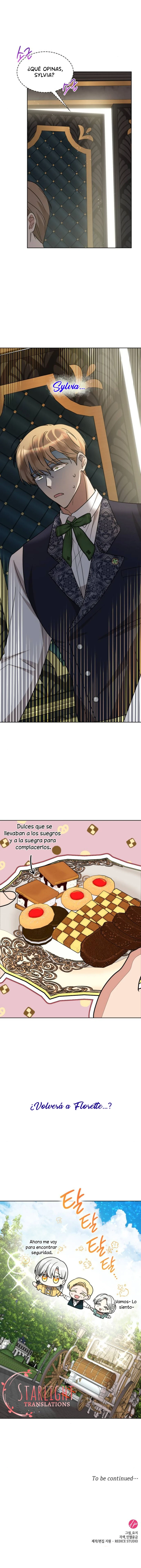 Deseo la Muerte capítulo 23 página 12
