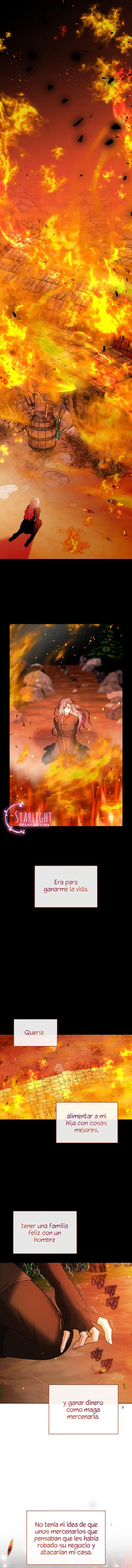 Deseo la Muerte capítulo 25 página 9