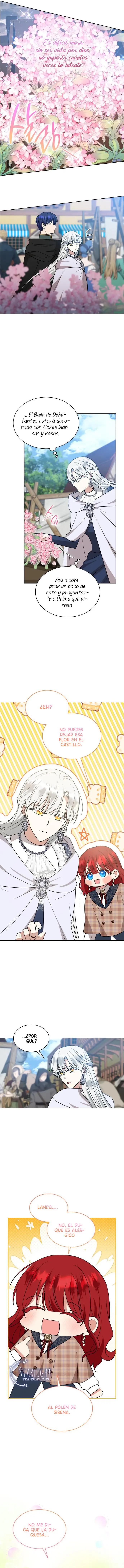 Deseo la Muerte capítulo 27 página 12