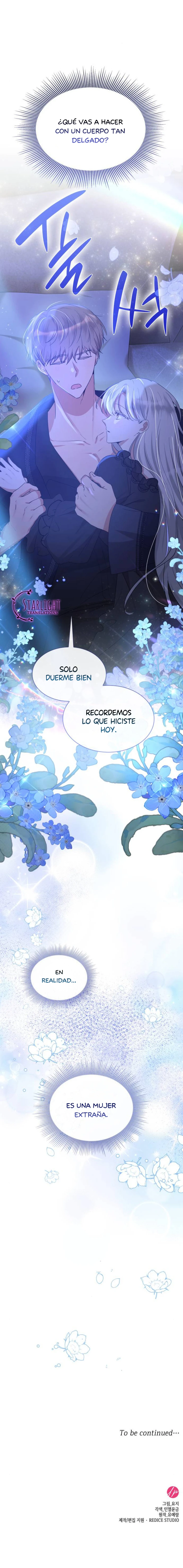 Deseo la Muerte capítulo 8 página 12