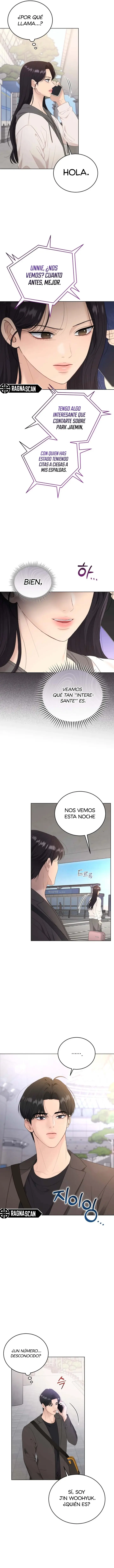 deshaciéndome de mi ex-marido - Capítulo 45 - Página 10 - LectorTMOo