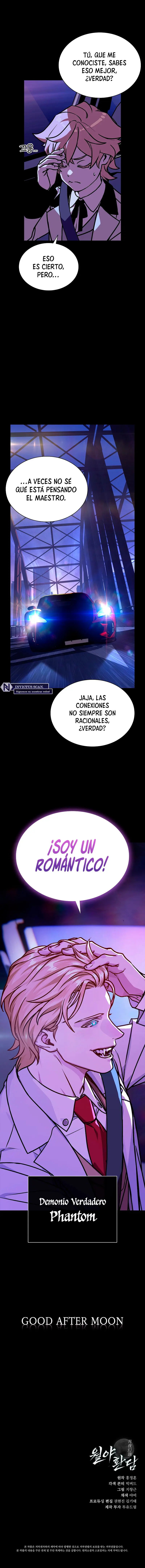 Después De La Caída De La luz De La Luna - Capítulo 10 - Página 12 - LectorTMOo