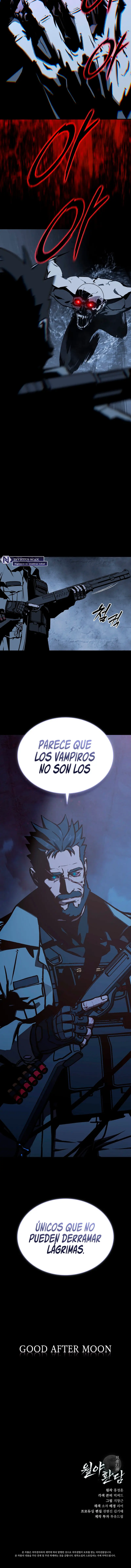 Después De La Caída De La luz De La Luna - Capítulo 23 - Página 11 - LectorTMOo