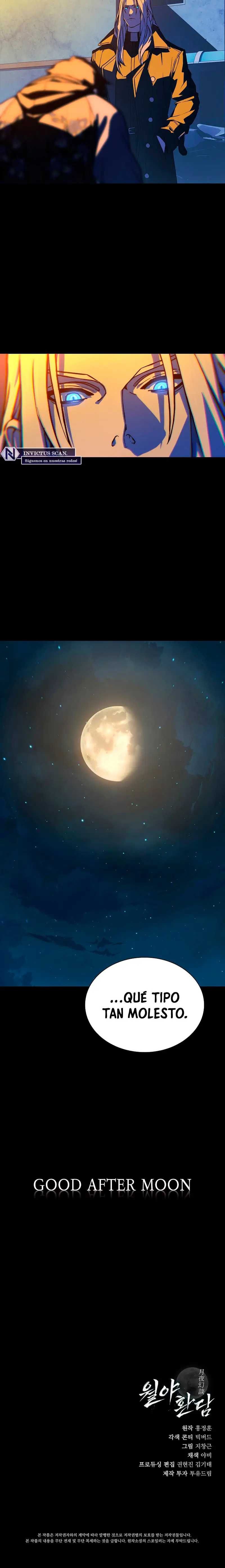 Después De La Caída De La luz De La Luna - Capítulo 4 - Página 12 - LectorTMOo