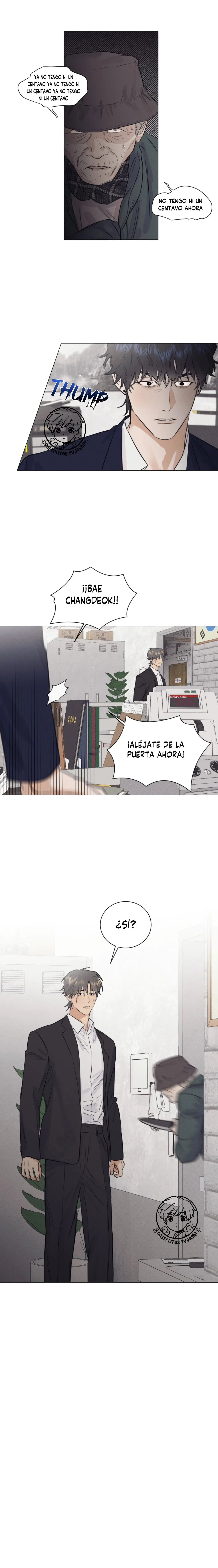 Despues de comer - Capítulo 12 - Página 13 - LectorTMOo