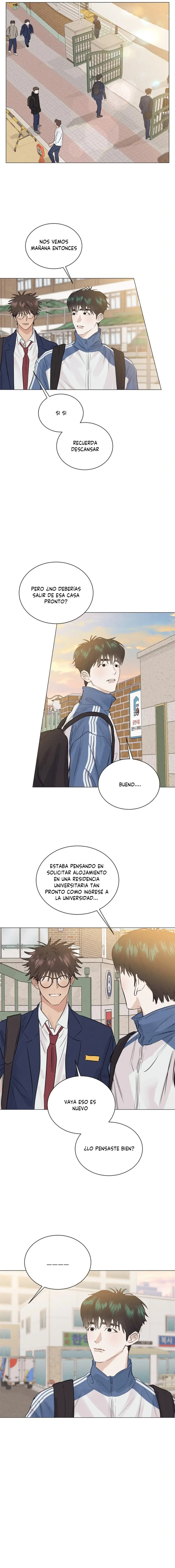Despues de comer - Capítulo 20 - Página 4 - LectorTMOo