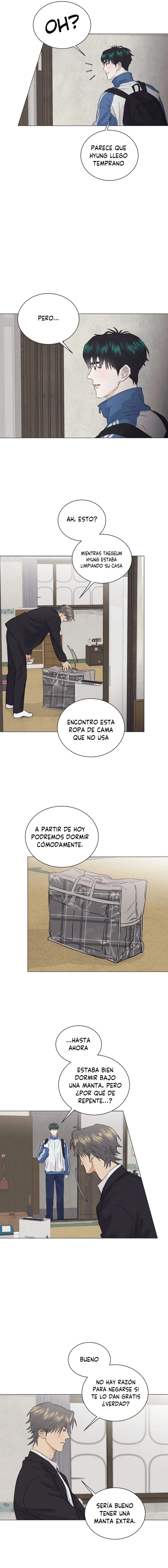 Despues de comer - Capítulo 20 - Página 6 - LectorTMOo