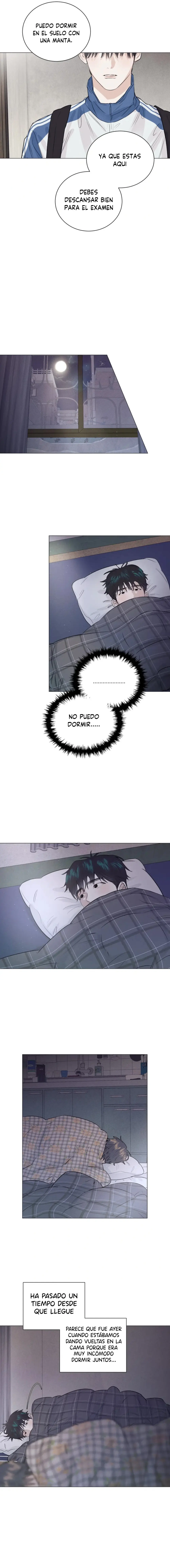 Despues de comer - Capítulo 20 - Página 7 - LectorTMOo