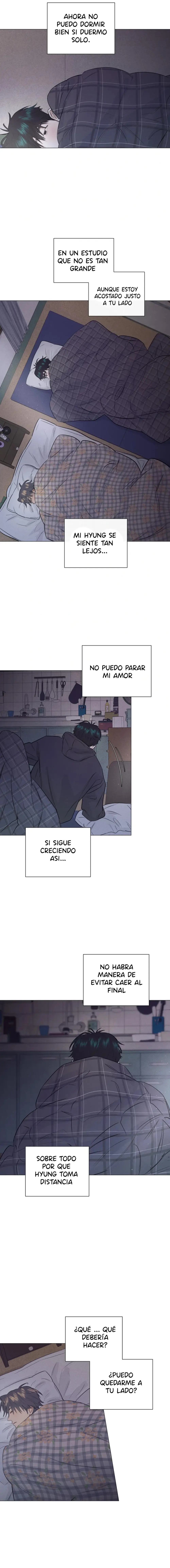 Despues de comer - Capítulo 20 - Página 8 - LectorTMOo