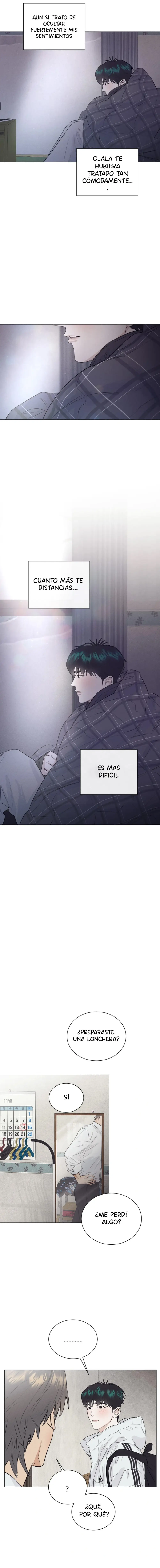 Despues de comer - Capítulo 20 - Página 9 - LectorTMOo