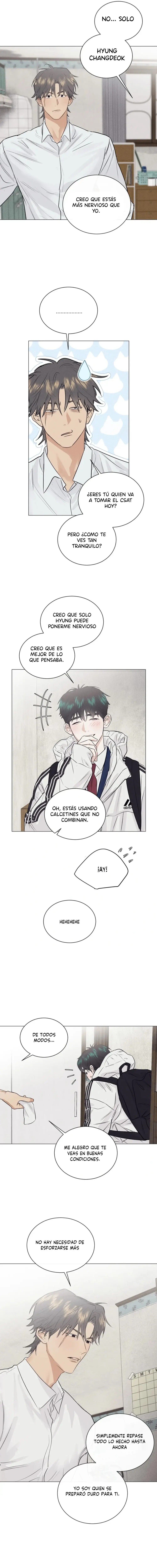Despues de comer - Capítulo 20 - Página 10 - LectorTMOo