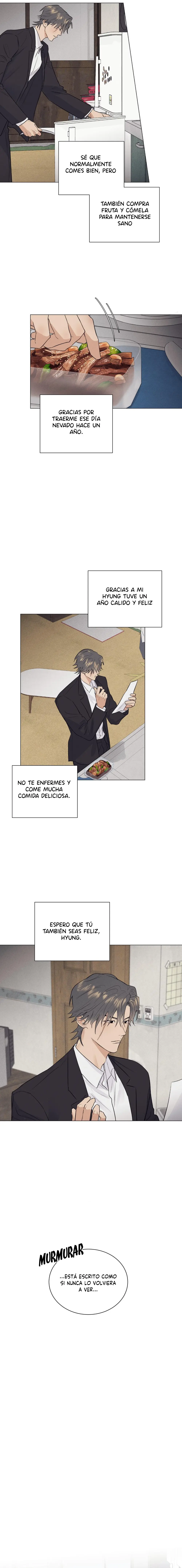 Despues de comer - Capítulo 21 - Página 6 - LectorTMOo