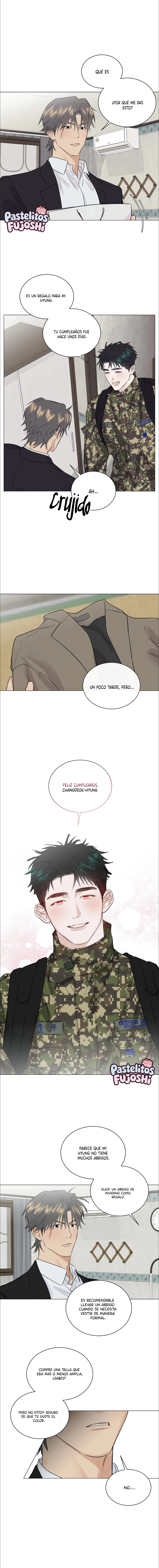 Despues de comer - Capítulo 22 - Página 7 - LectorTMOo