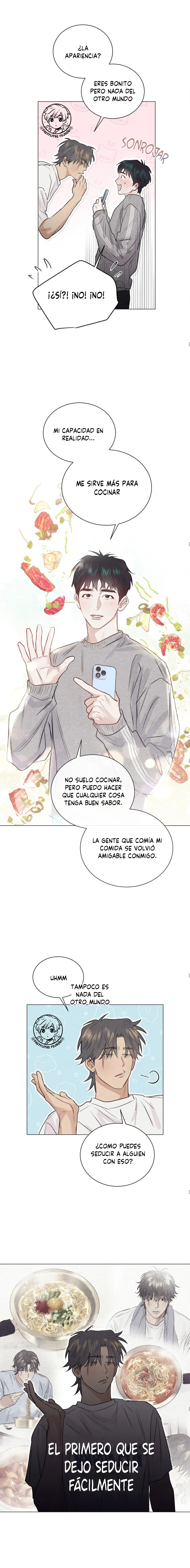 Despues de comer - Capítulo 7 - Página 12 - LectorTMOo