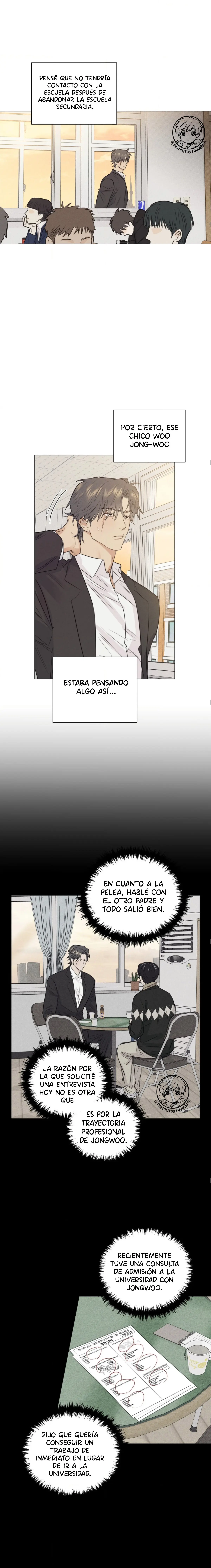Despues de comer - Capítulo 8 - Página 6 - LectorTMOo
