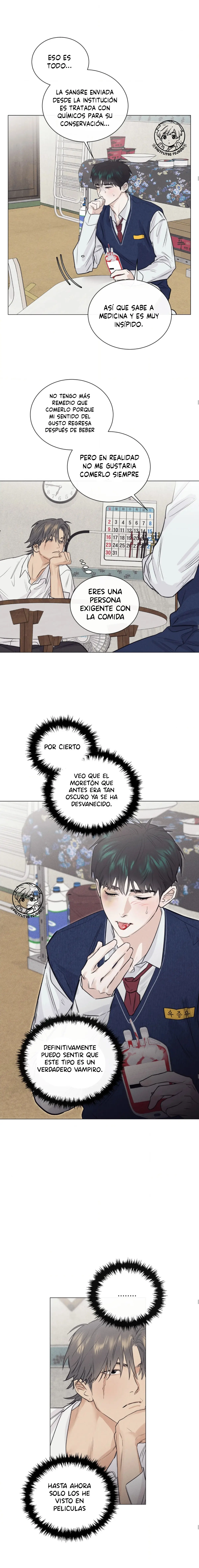 Despues de comer - Capítulo 9 - Página 6 - LectorTMOo