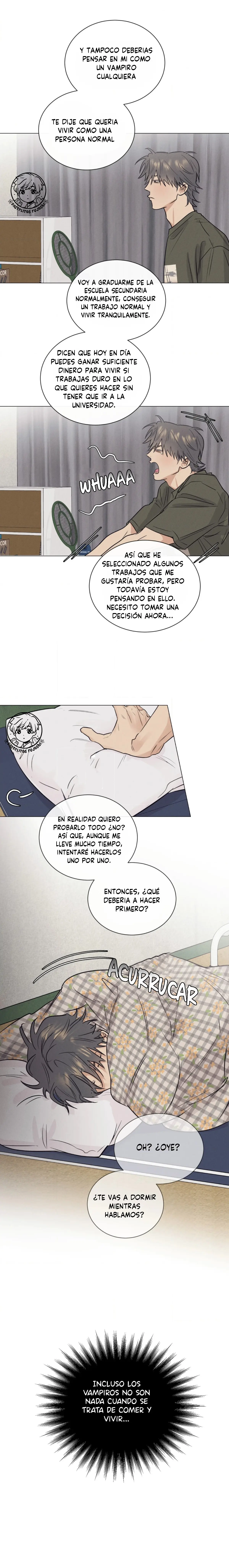 Despues de comer - Capítulo 9 - Página 14 - LectorTMOo