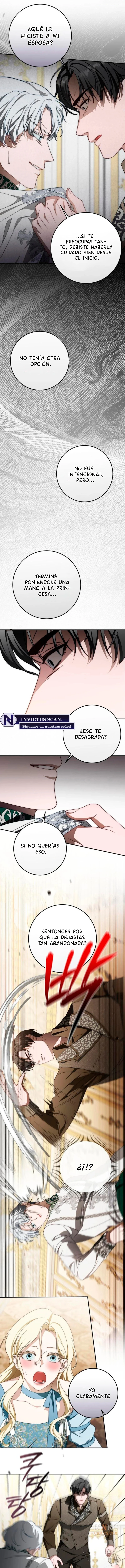 Detras De La Risa De La Princesa capítulo 101 página 9