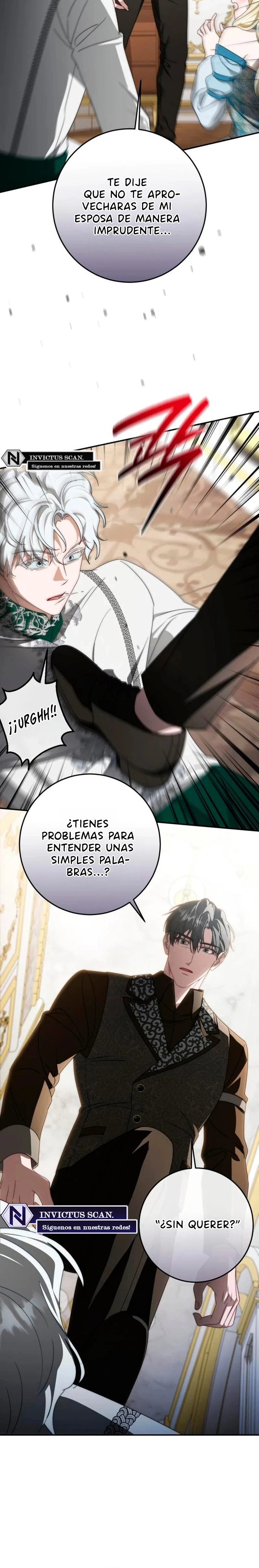 Detras De La Risa De La Princesa capítulo 101 página 10
