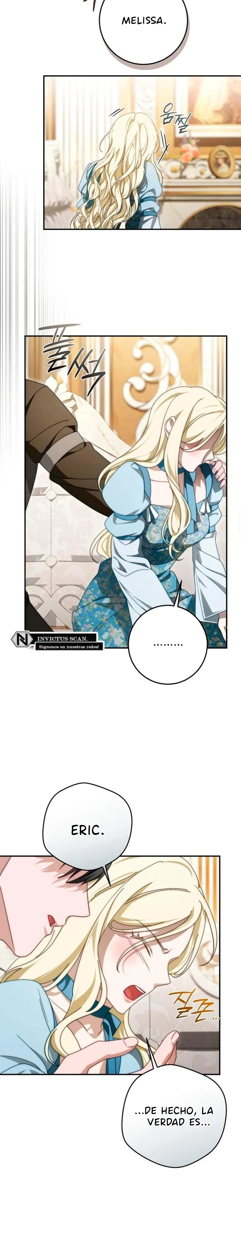 Detras De La Risa De La Princesa capítulo 101 página 16