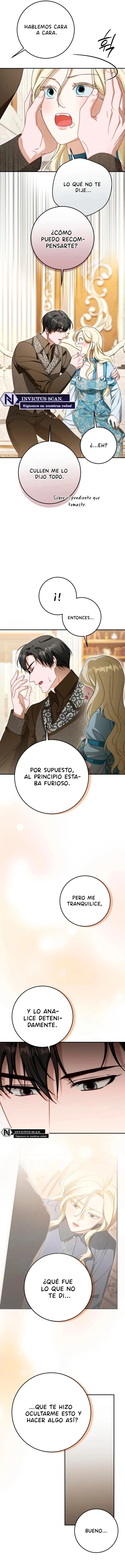 Detras De La Risa De La Princesa capítulo 101 página 17