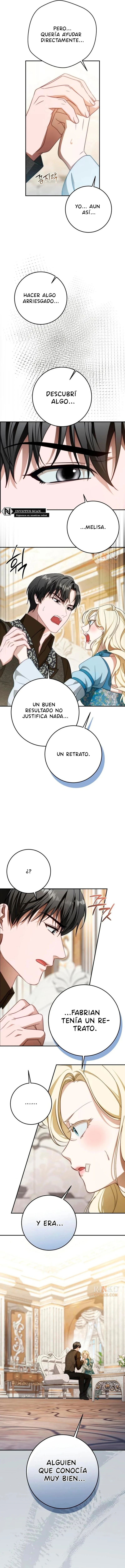 Detras De La Risa De La Princesa capítulo 101 página 19