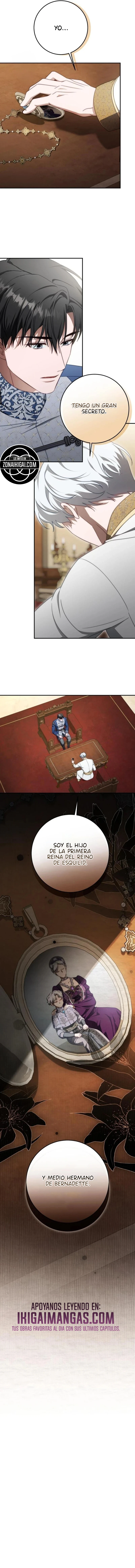 Detras De La Risa De La Princesa capítulo 102 página 19