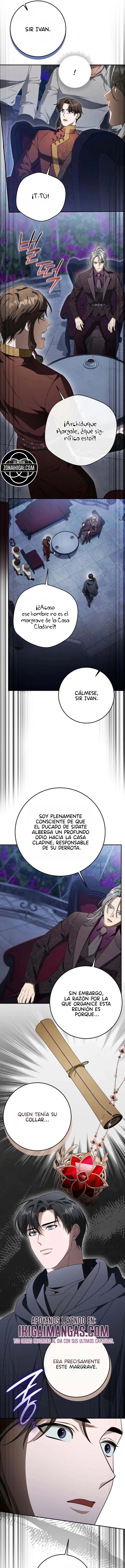 Detras De La Risa De La Princesa capítulo 103 página 10