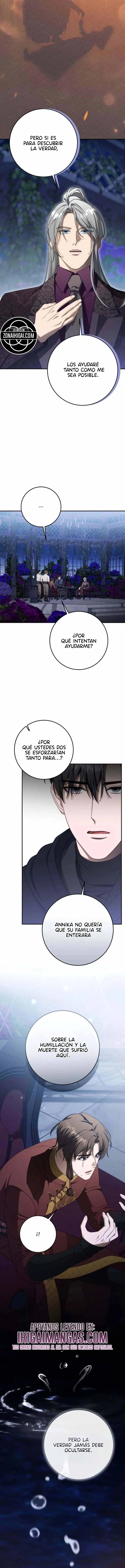 Detras De La Risa De La Princesa capítulo 103 página 18