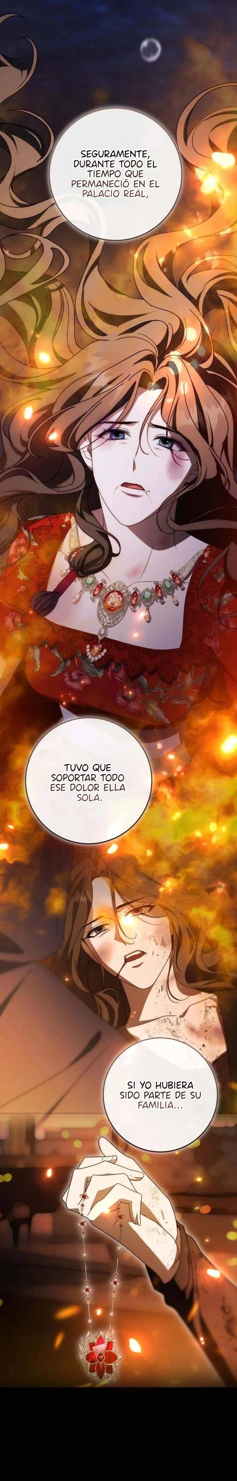 Detras De La Risa De La Princesa capítulo 103 página 19