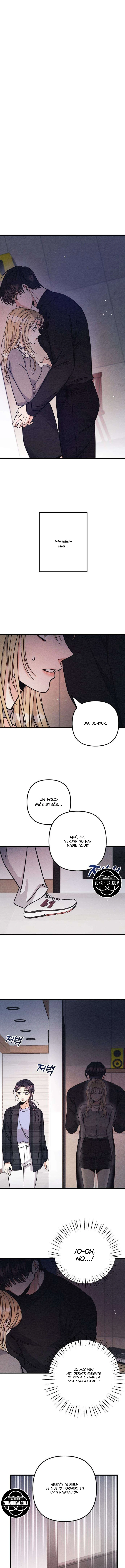 Deuda Entre Amantes - Capítulo 10 - Página 1 - LectorTMOo