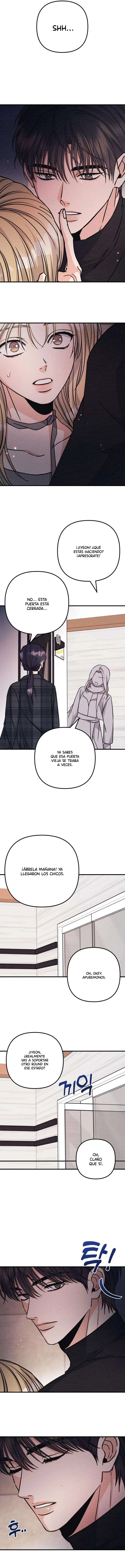 Deuda Entre Amantes - Capítulo 10 - Página 3 - LectorTMOo