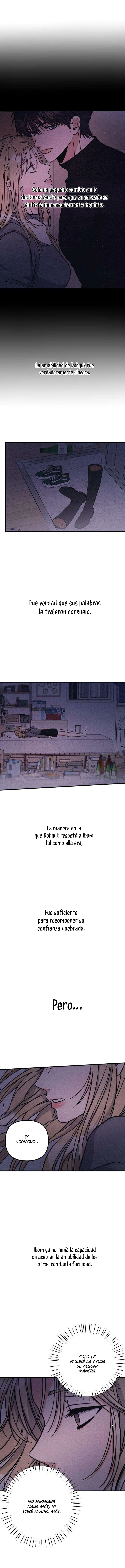 Deuda Entre Amantes - Capítulo 10 - Página 7 - LectorTMOo
